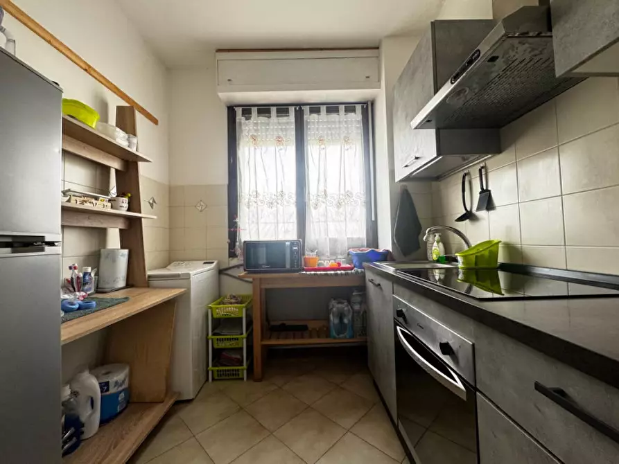 Immagine 4 di Appartamento in vendita  in Via Masaccio a Brescia