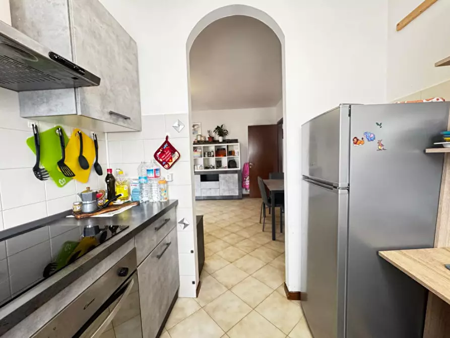 Immagine 5 di Appartamento in vendita  in Via Masaccio a Brescia