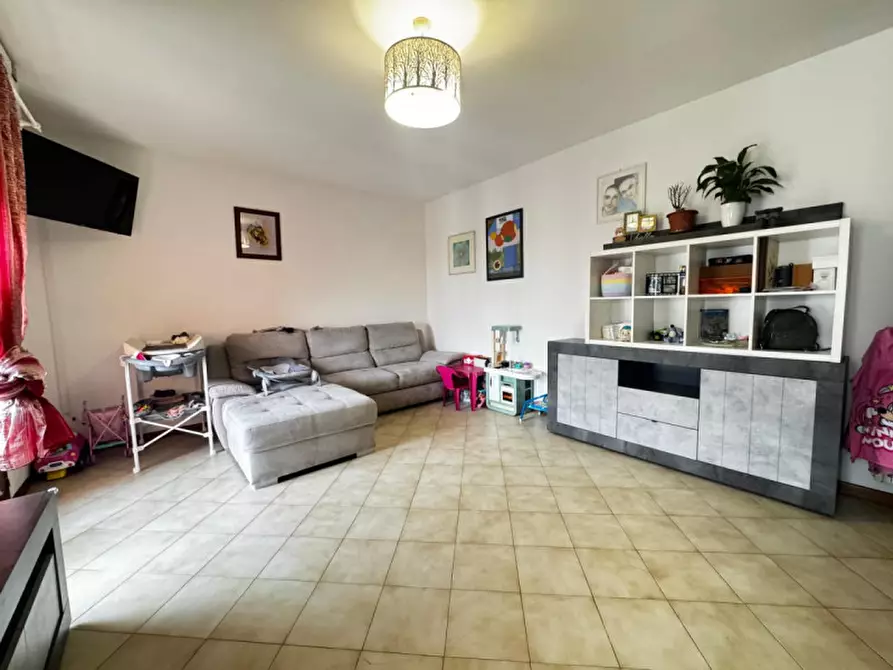 Immagine 7 di Appartamento in vendita  in Via Masaccio a Brescia