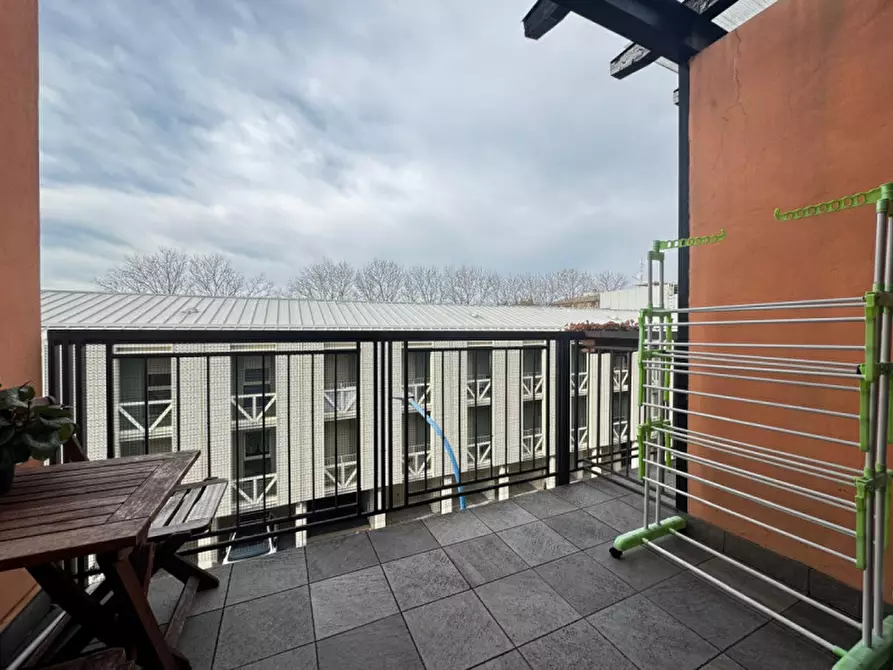 Immagine 8 di Appartamento in vendita  in Via Masaccio a Brescia