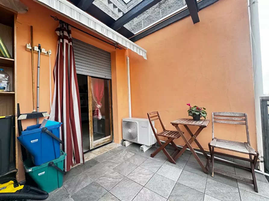 Immagine 9 di Appartamento in vendita  in Via Masaccio a Brescia