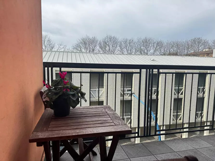 Immagine 10 di Appartamento in vendita  in Via Masaccio a Brescia