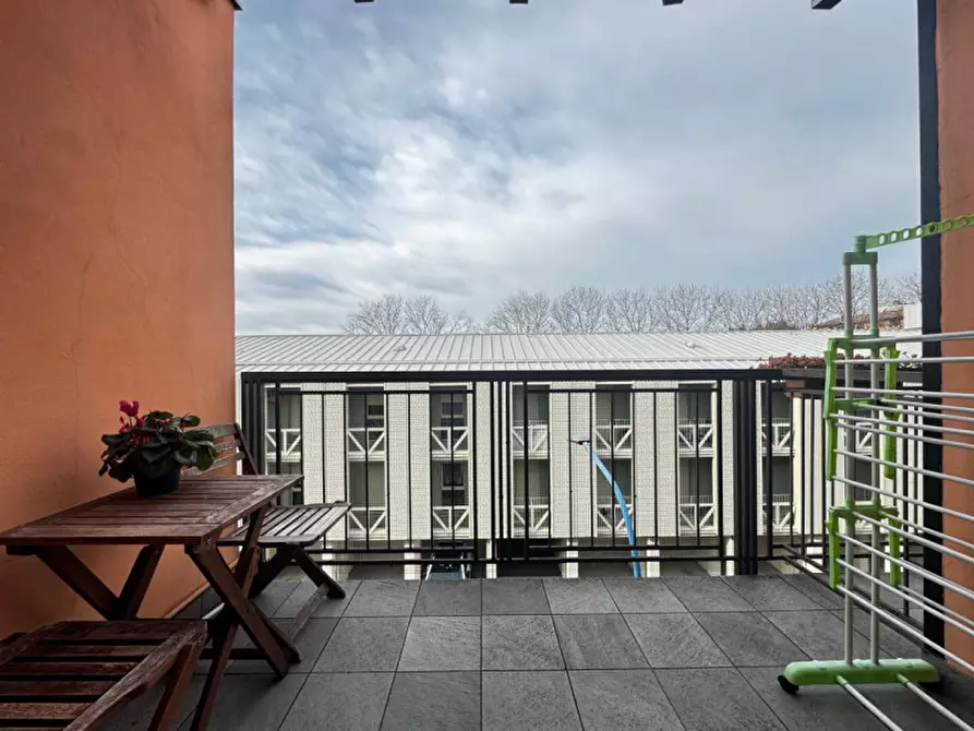 Immagine 11 di Appartamento in vendita  in Via Masaccio a Brescia