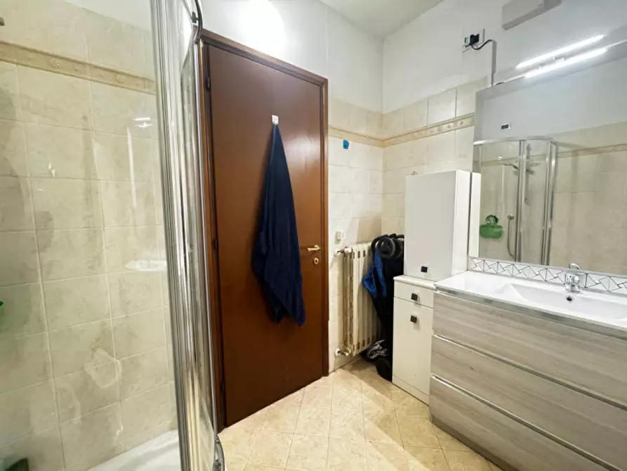 Immagine 12 di Appartamento in vendita  in Via Masaccio a Brescia