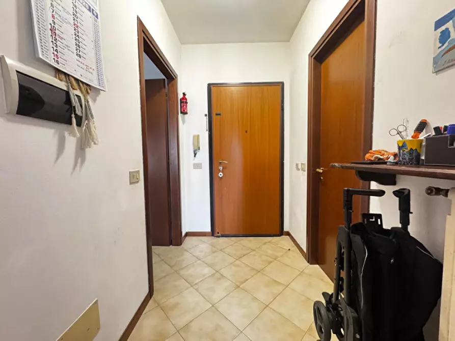 Immagine 15 di Appartamento in vendita  in Via Masaccio a Brescia