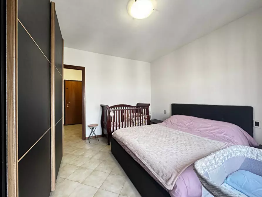 Immagine 16 di Appartamento in vendita  in Via Masaccio a Brescia