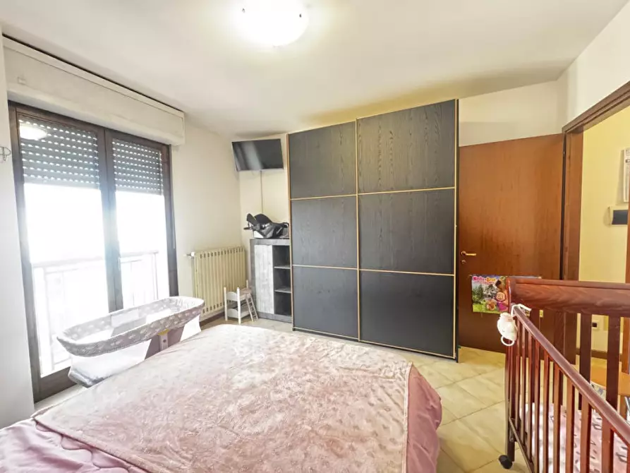 Immagine 18 di Appartamento in vendita  in Via Masaccio a Brescia