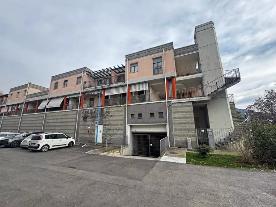 Immagine 19 di Appartamento in vendita  in Via Masaccio a Brescia