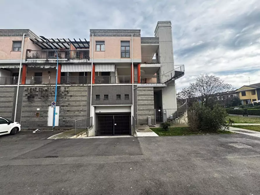 Immagine 20 di Appartamento in vendita  in Via Masaccio a Brescia