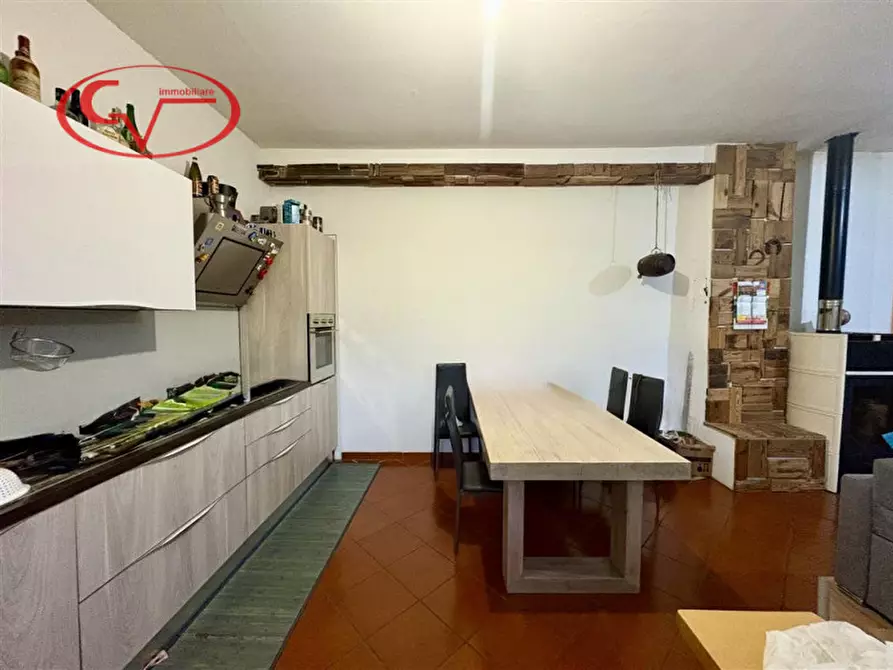 Immagine 1 di Appartamento in vendita  in Castiglion Ubertini a Terranuova Bracciolini