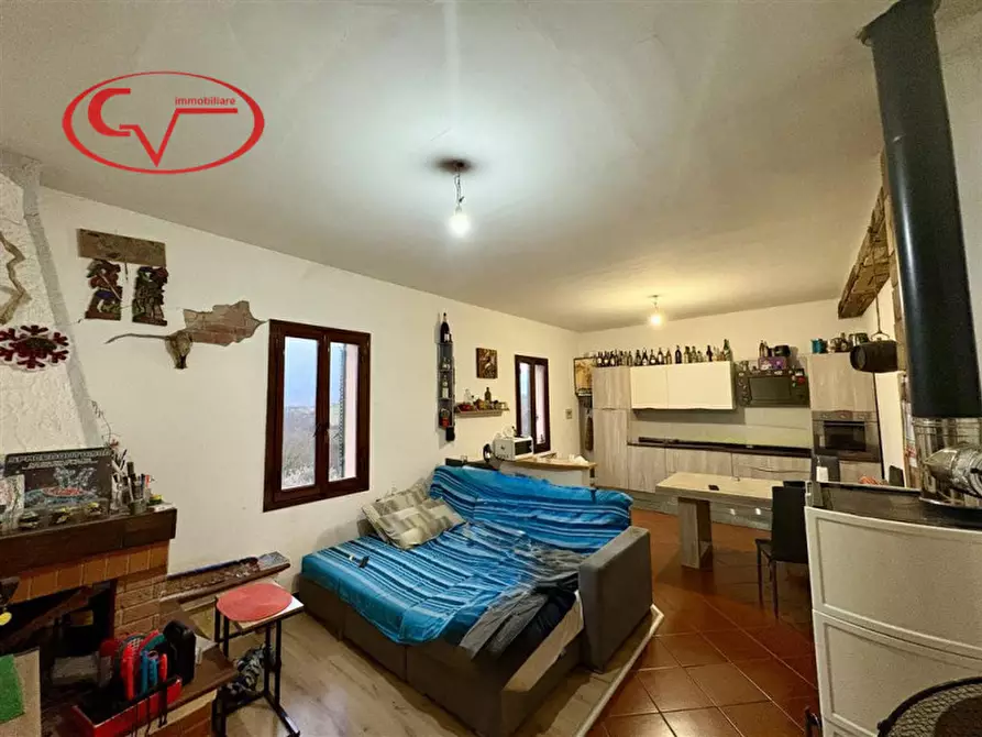 Immagine 2 di Appartamento in vendita  in Castiglion Ubertini a Terranuova Bracciolini