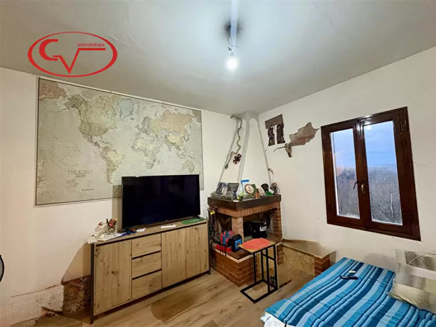 Immagine 4 di Appartamento in vendita  in Castiglion Ubertini a Terranuova Bracciolini