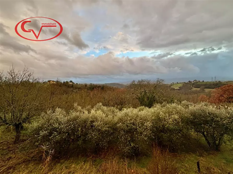 Immagine 5 di Appartamento in vendita  in Castiglion Ubertini a Terranuova Bracciolini