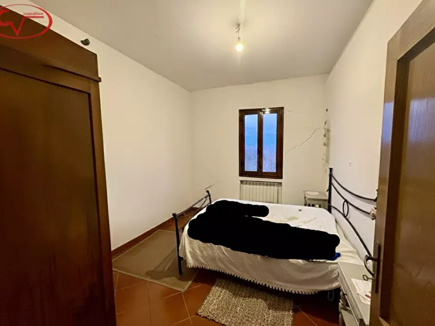Immagine 9 di Appartamento in vendita  in Castiglion Ubertini a Terranuova Bracciolini