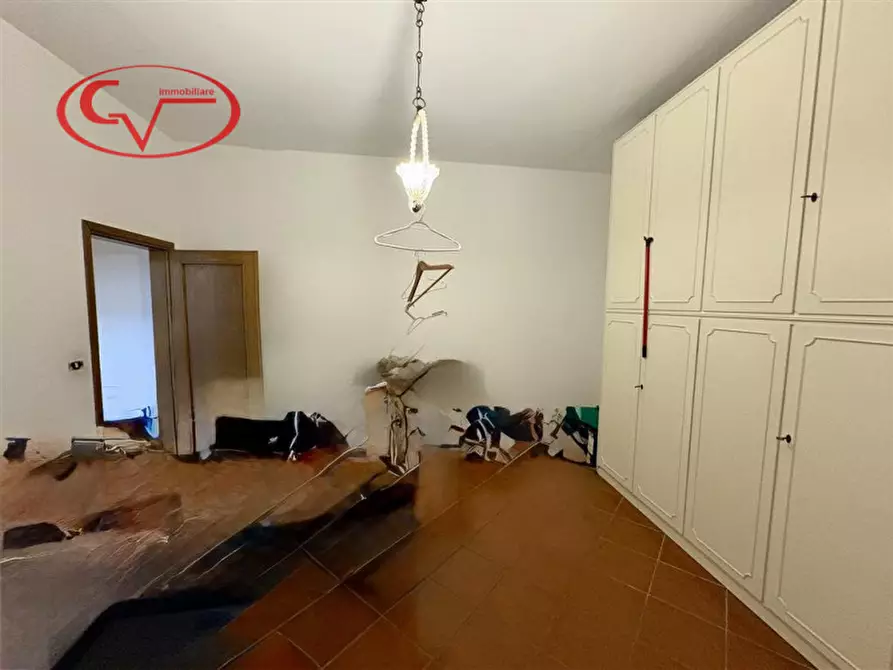 Immagine 11 di Appartamento in vendita  in Castiglion Ubertini a Terranuova Bracciolini