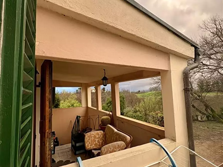 Immagine 13 di Appartamento in vendita  in Castiglion Ubertini a Terranuova Bracciolini