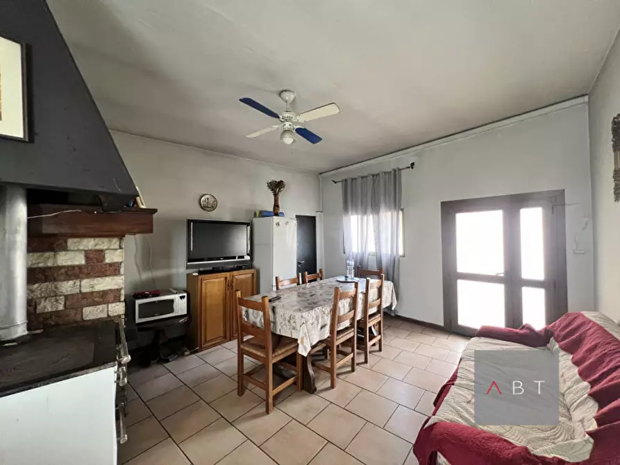 Immagine 2 di Casa indipendente in vendita  a Piazzola Sul Brenta