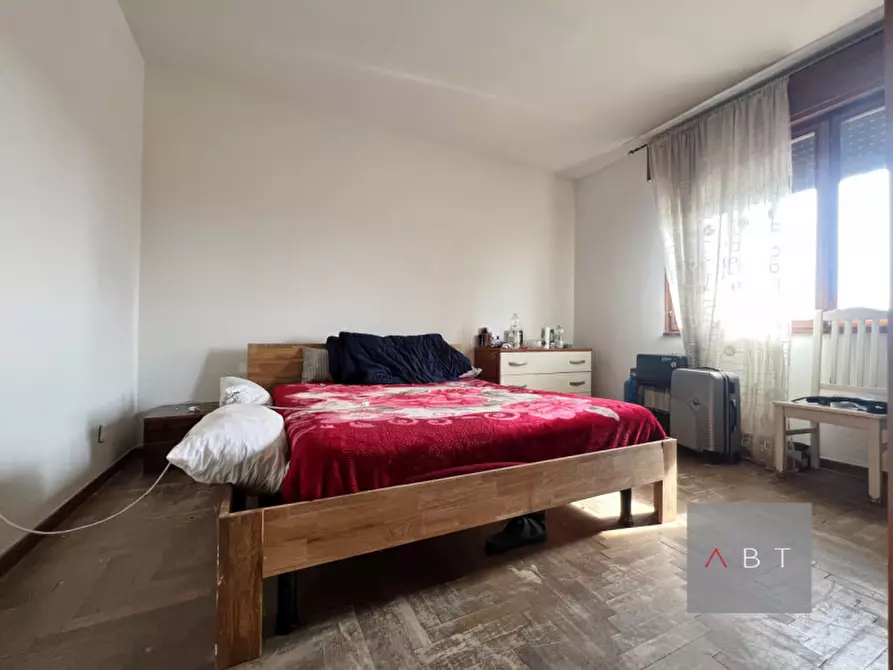 Immagine 6 di Casa indipendente in vendita  a Piazzola Sul Brenta