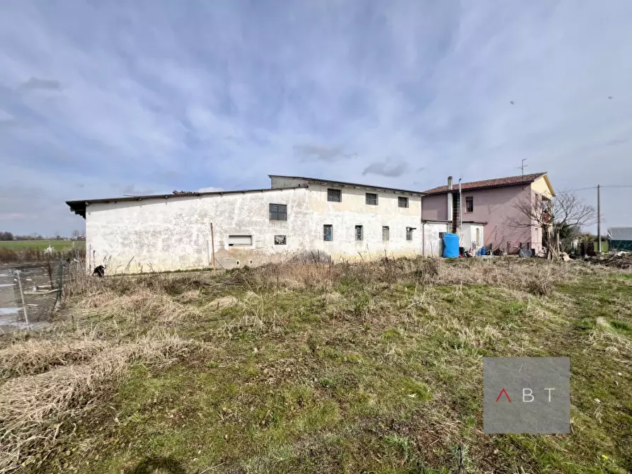 Immagine 9 di Casa indipendente in vendita  a Piazzola Sul Brenta