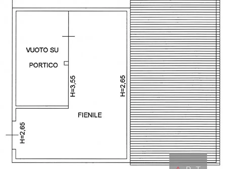Immagine 16 di Casa indipendente in vendita  a Piazzola Sul Brenta