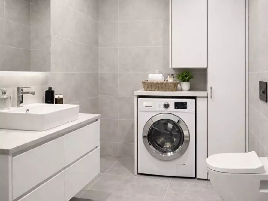 Immagine 6 di Villetta a schiera in vendita  in Via Carnerona a Valeggio Sul Mincio