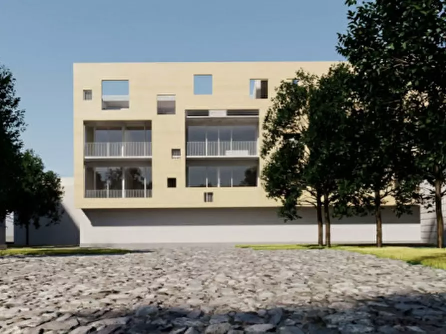 Immagine 1 di Appartamento in vendita  in via san martino a Este