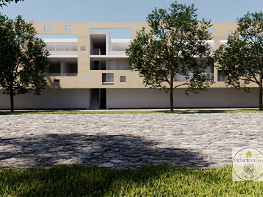 Immagine 3 di Appartamento in vendita  in via san martino a Este