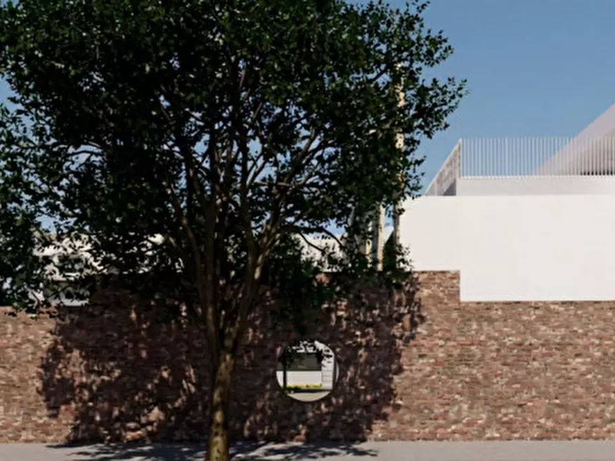 Immagine 5 di Appartamento in vendita  in via san martino a Este