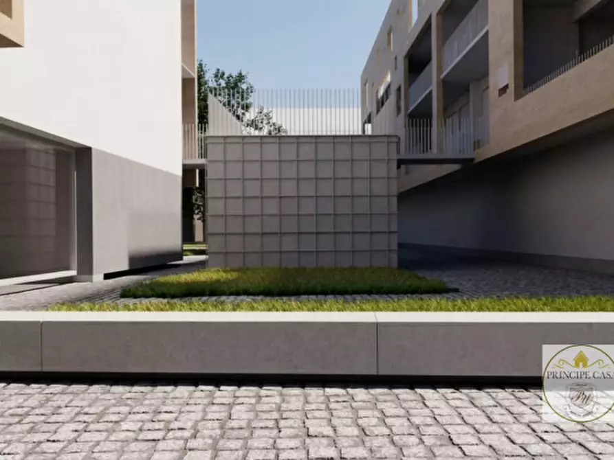 Immagine 8 di Appartamento in vendita  in via san martino a Este