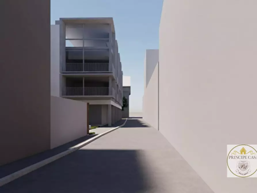 Immagine 11 di Appartamento in vendita  in via san martino a Este