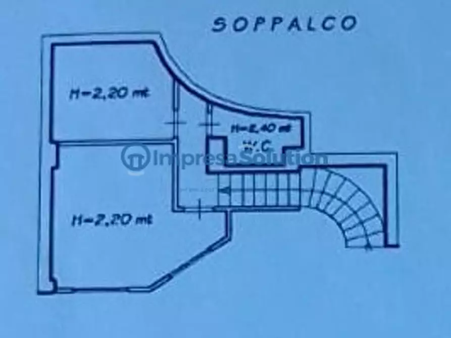 Immagine 14 di Negozio in affitto  in Piazza Carità a Napoli