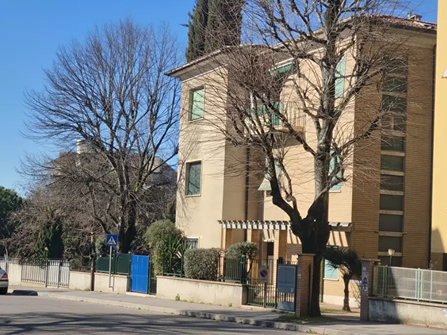 Immagine 2 di Appartamento in vendita  in FRANCESCO FILELFO a Macerata