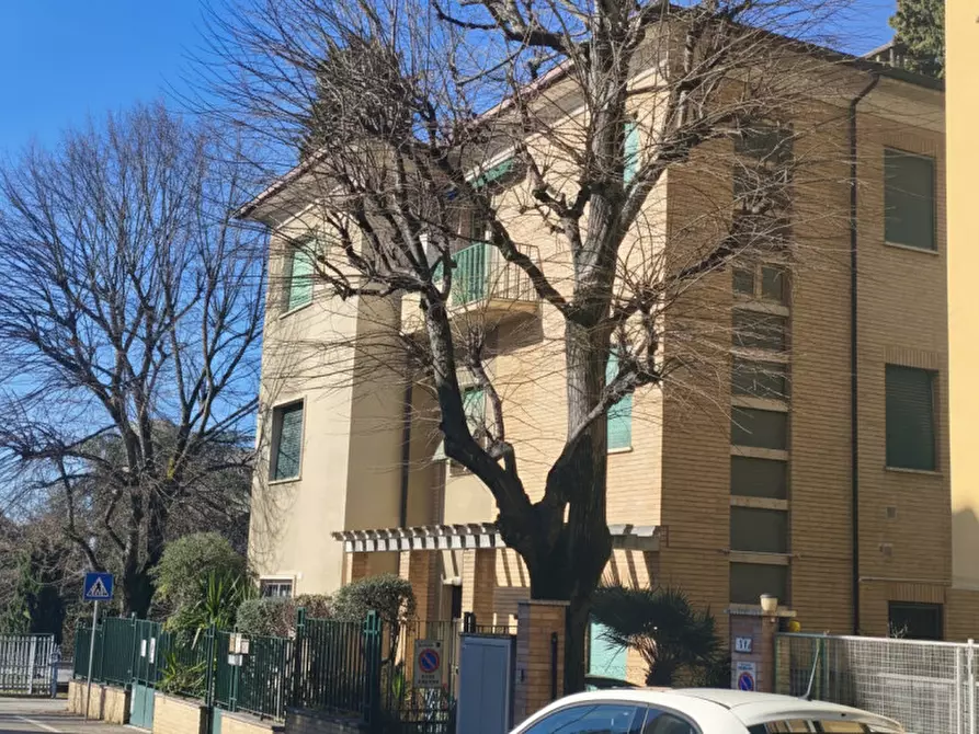 Immagine 3 di Appartamento in vendita  in FRANCESCO FILELFO a Macerata