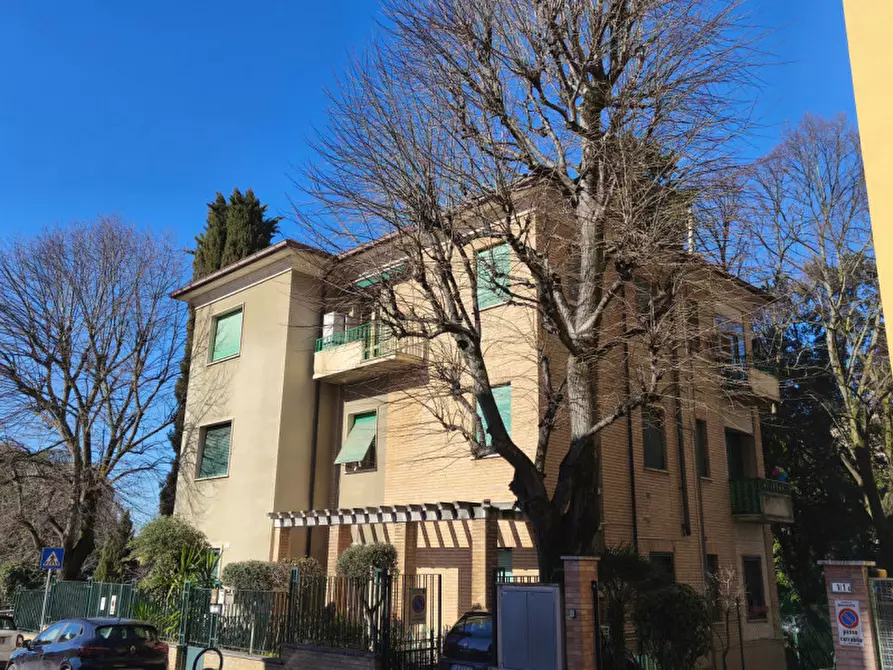 Immagine 4 di Appartamento in vendita  in FRANCESCO FILELFO a Macerata