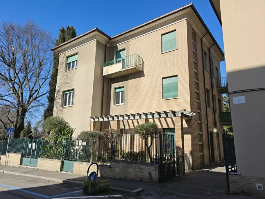 Immagine 6 di Appartamento in vendita  in FRANCESCO FILELFO a Macerata