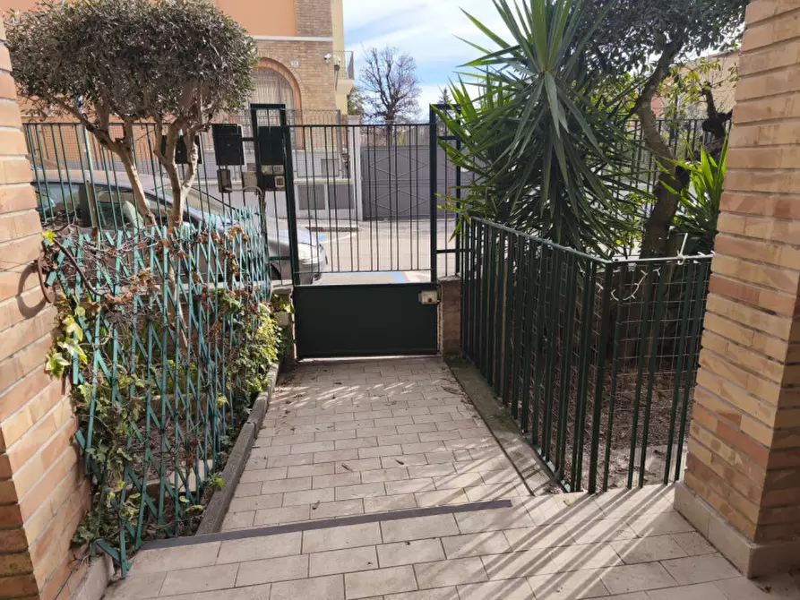 Immagine 8 di Appartamento in vendita  in FRANCESCO FILELFO a Macerata