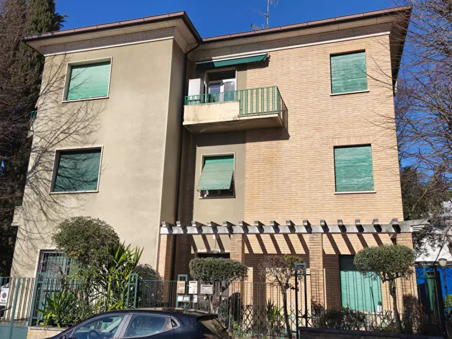 Immagine 12 di Appartamento in vendita  in FRANCESCO FILELFO a Macerata