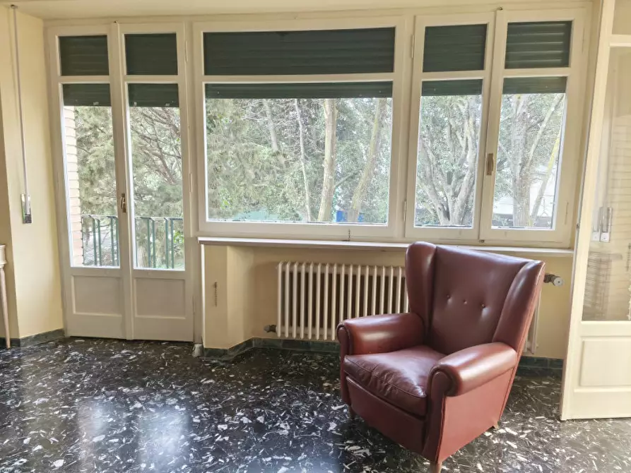 Immagine 12 di Appartamento in vendita  in FRANCESCO FILELFO a Macerata