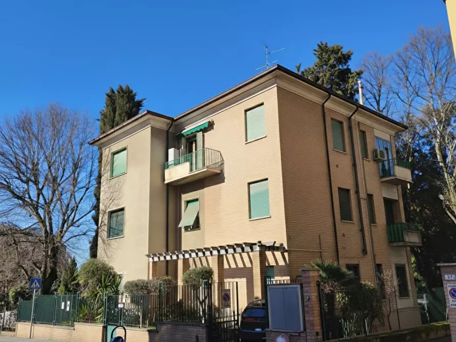 Immagine 13 di Appartamento in vendita  in FRANCESCO FILELFO a Macerata