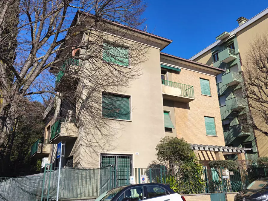 Immagine 15 di Appartamento in vendita  in FRANCESCO FILELFO a Macerata