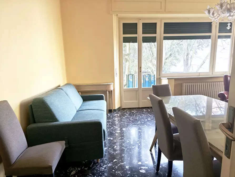 Immagine 19 di Appartamento in vendita  in FRANCESCO FILELFO a Macerata