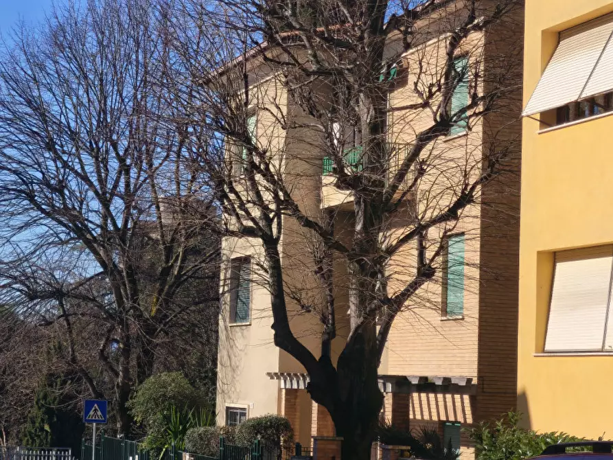 Immagine 23 di Appartamento in vendita  in FRANCESCO FILELFO a Macerata