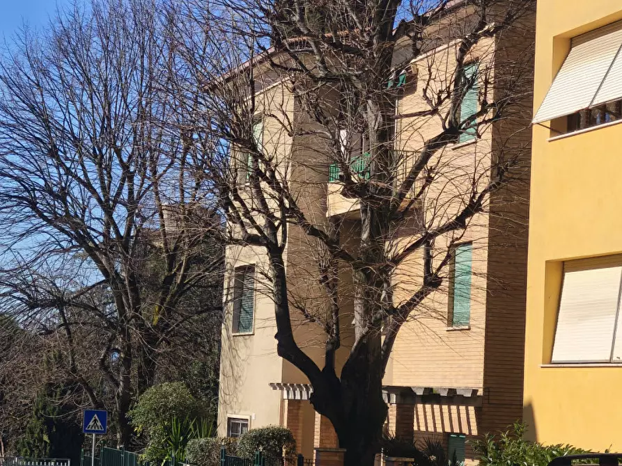 Immagine 24 di Appartamento in vendita  in FRANCESCO FILELFO a Macerata