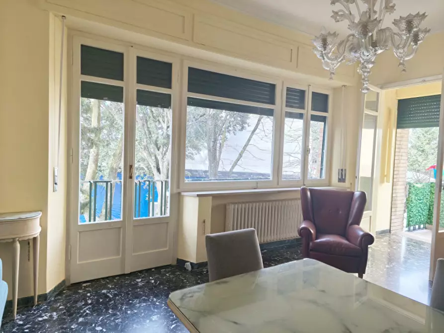 Immagine 33 di Appartamento in vendita  in FRANCESCO FILELFO a Macerata