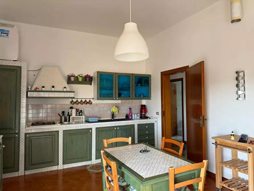 Immagine 1 di Appartamento in vendita  in Contrada serrauccelli a Modica