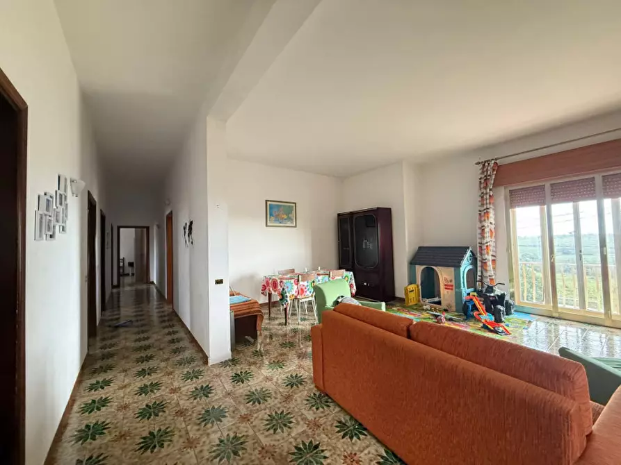 Immagine 2 di Appartamento in vendita  in Contrada serrauccelli a Modica