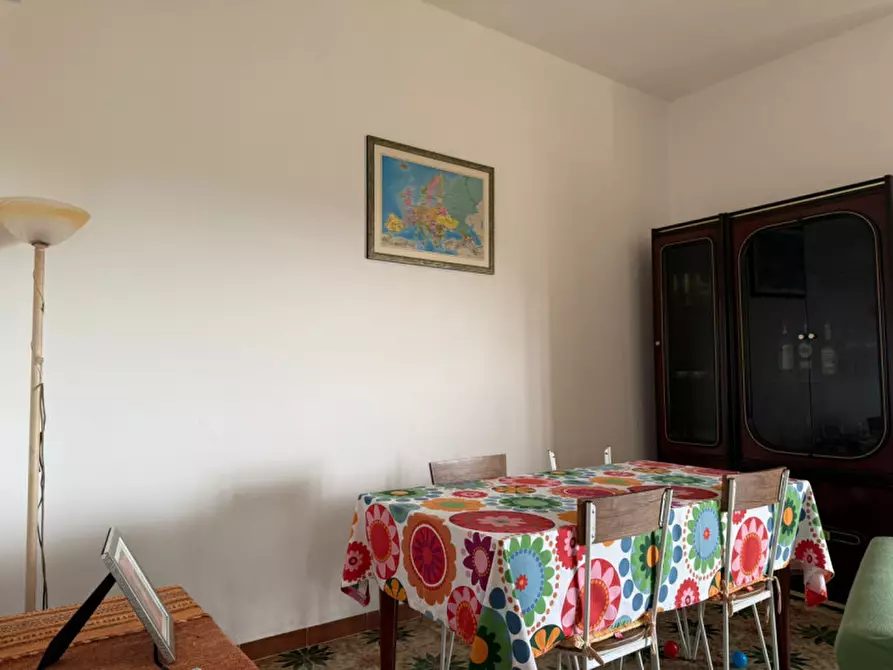 Immagine 4 di Appartamento in vendita  in Contrada serrauccelli a Modica