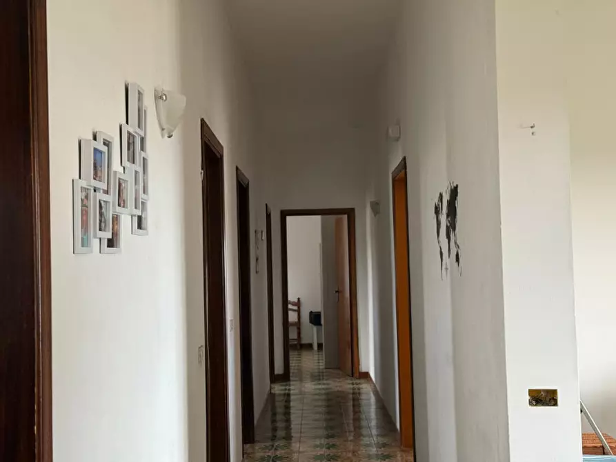 Immagine 5 di Appartamento in vendita  in Contrada serrauccelli a Modica