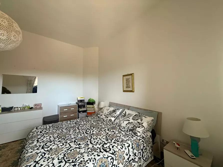 Immagine 7 di Appartamento in vendita  in Contrada serrauccelli a Modica