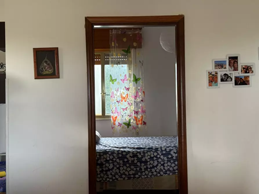 Immagine 9 di Appartamento in vendita  in Contrada serrauccelli a Modica